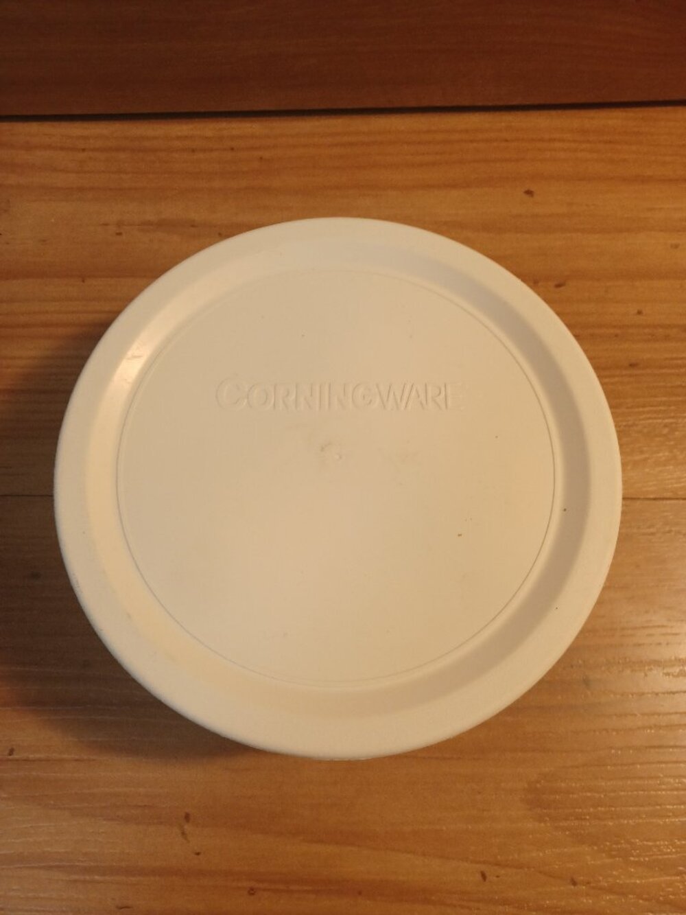 Corning Ware F-16-PC Casserole w/Storage Lid 16oz - 473ml